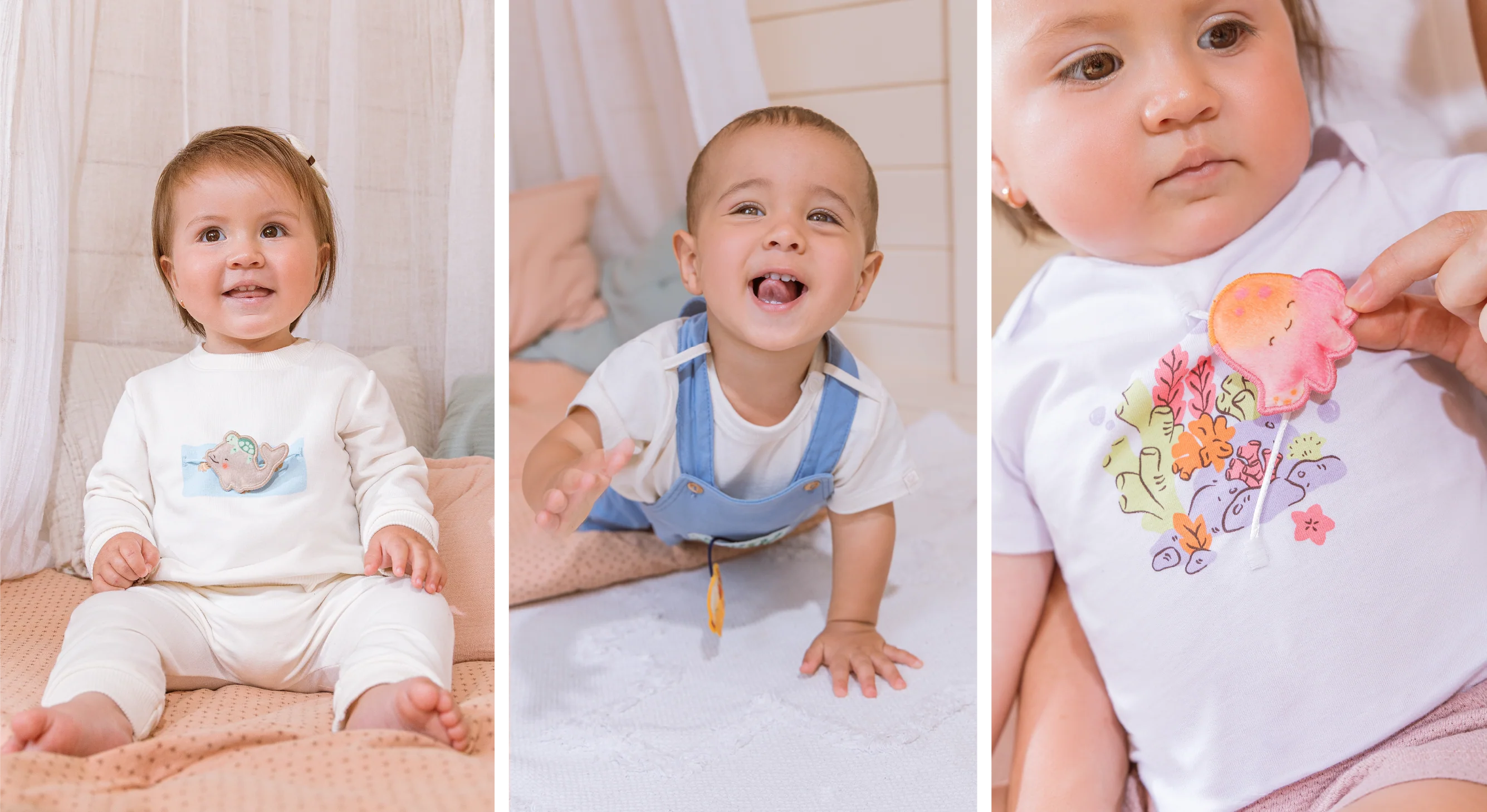 10 Irresistible Baby Boy Clothing Sets for Stylish