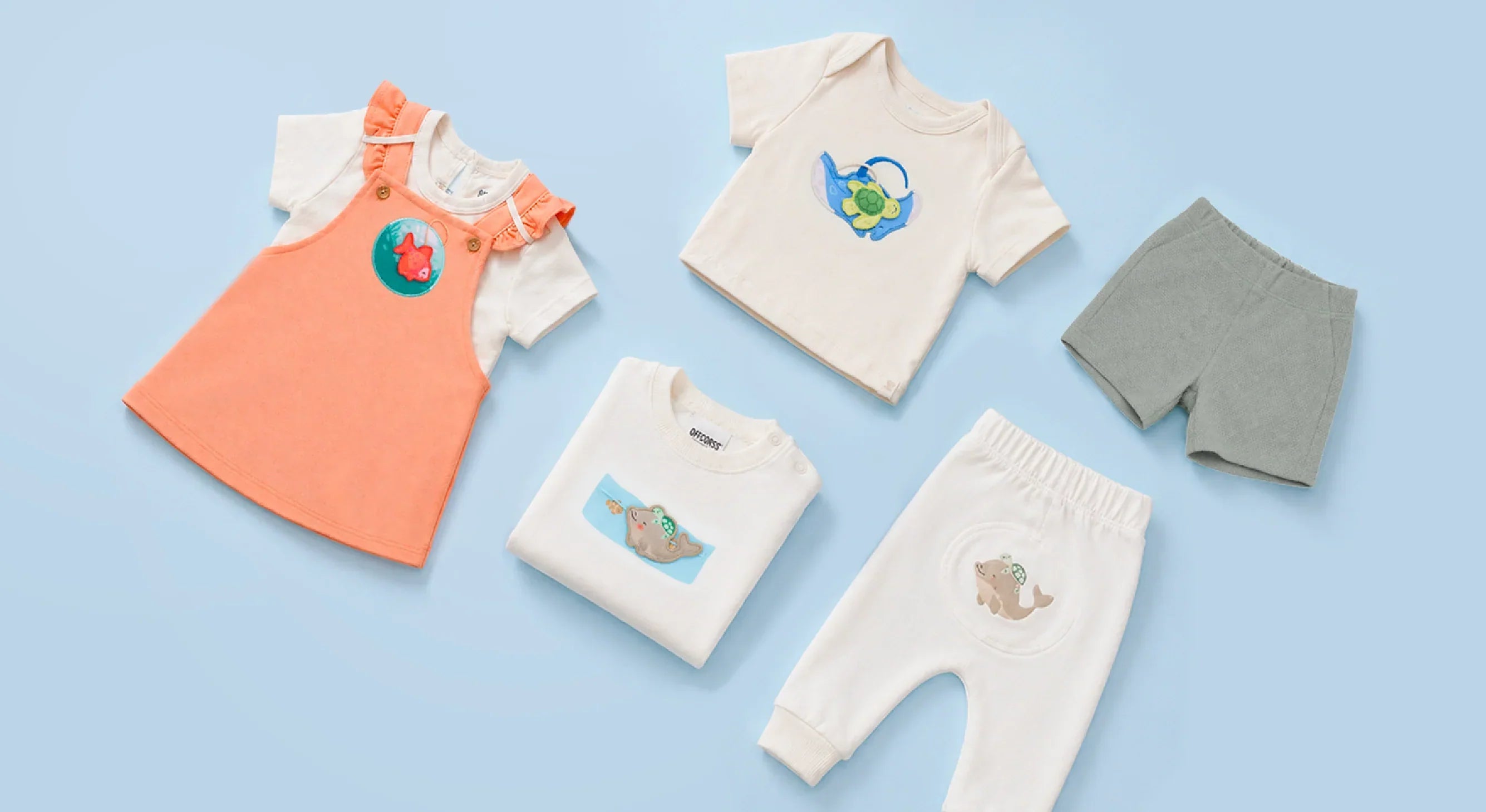Baby Clothes Checklist: What Parents Actually Need