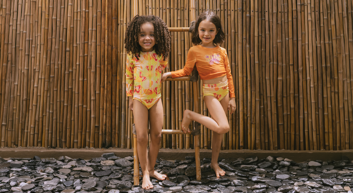 Girls Swimwear Buying Guide