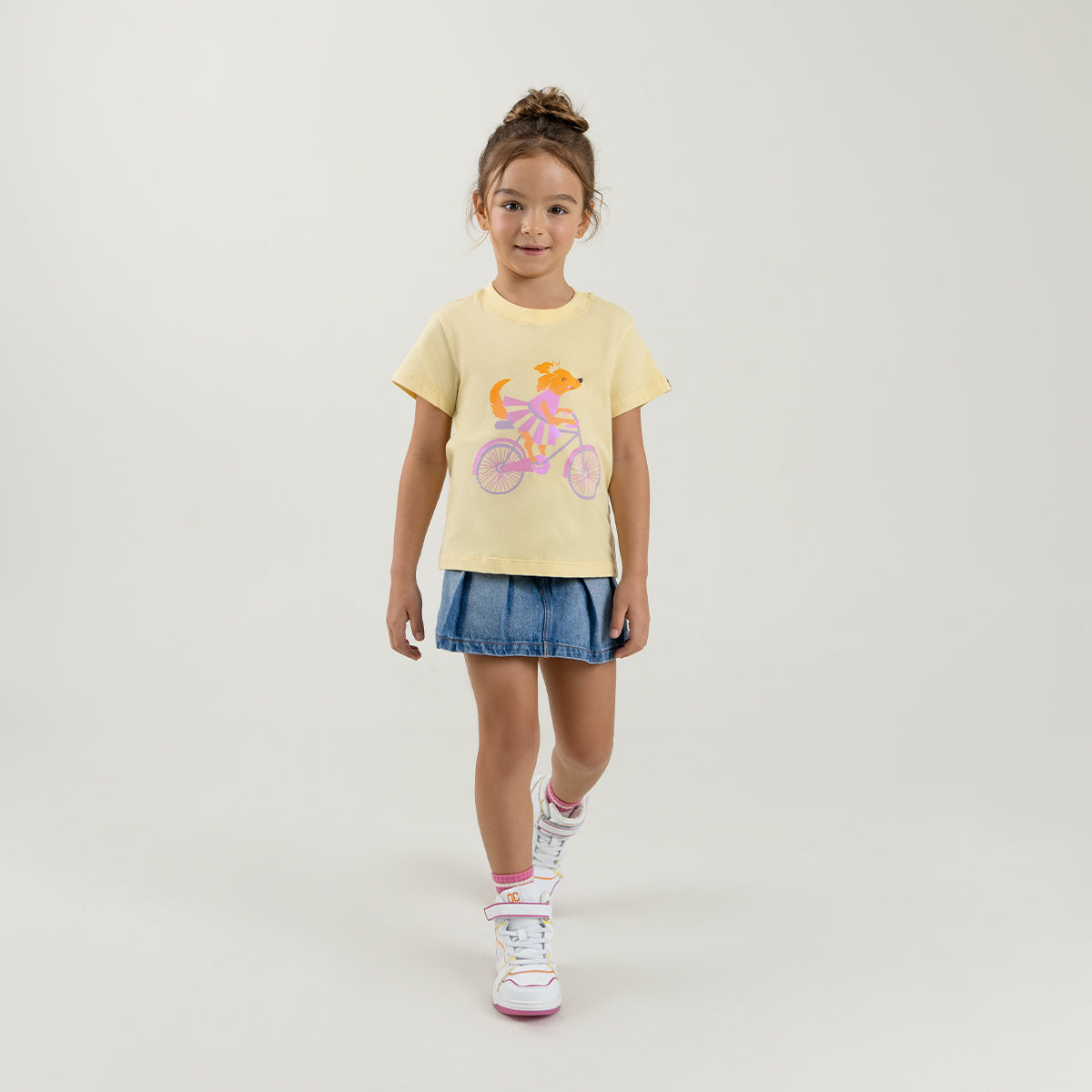 Toddler Size Guide: How to Order Online Without Guessing