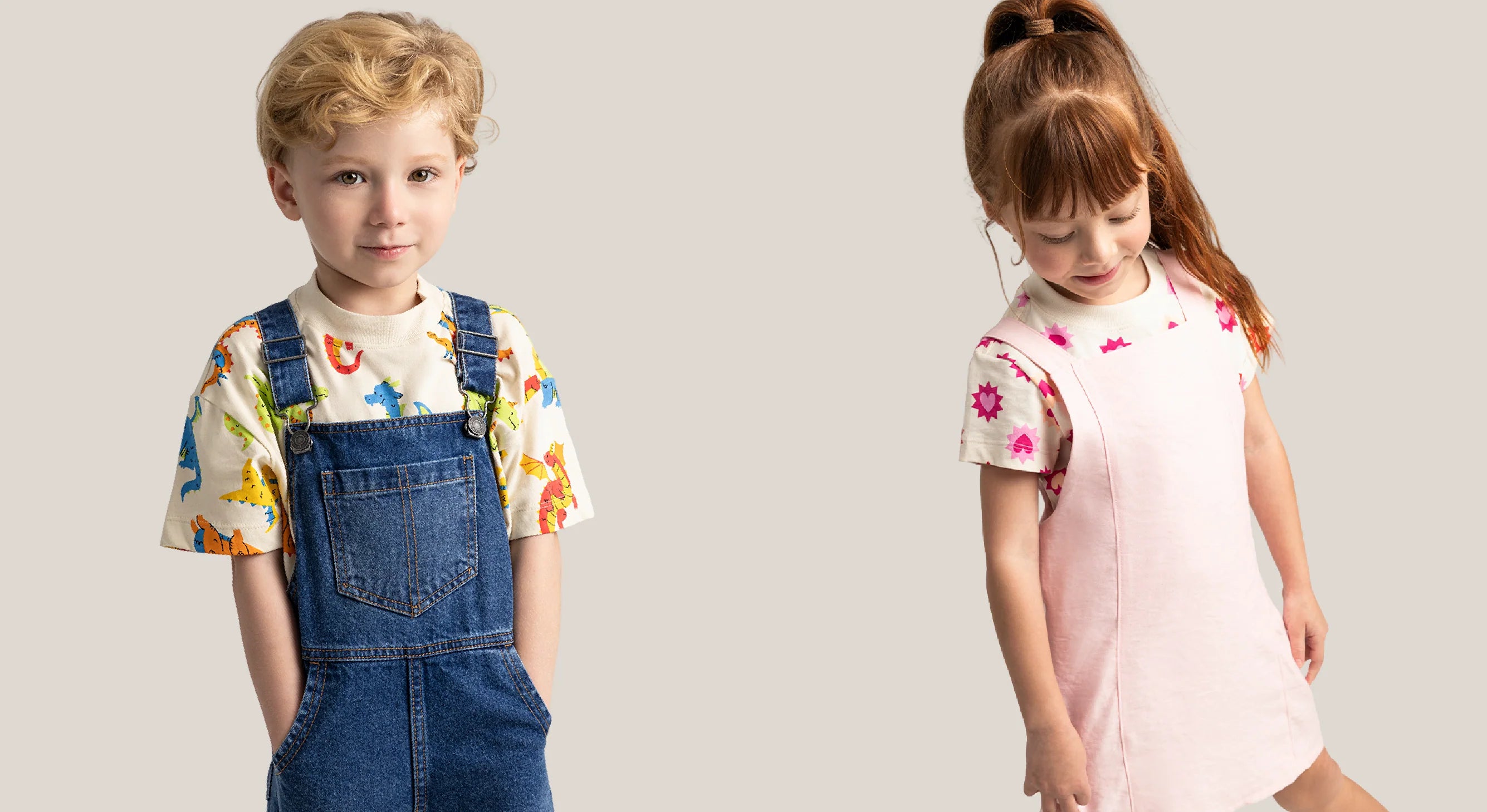 Why Kids Outfit Sets Make Dressing Easier for Parents