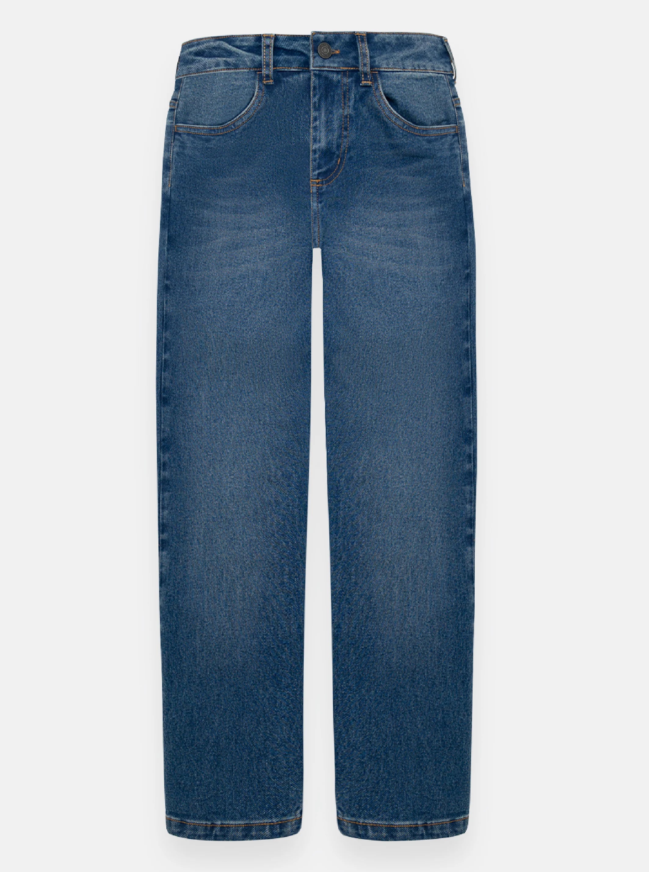 Denim Must-Haves