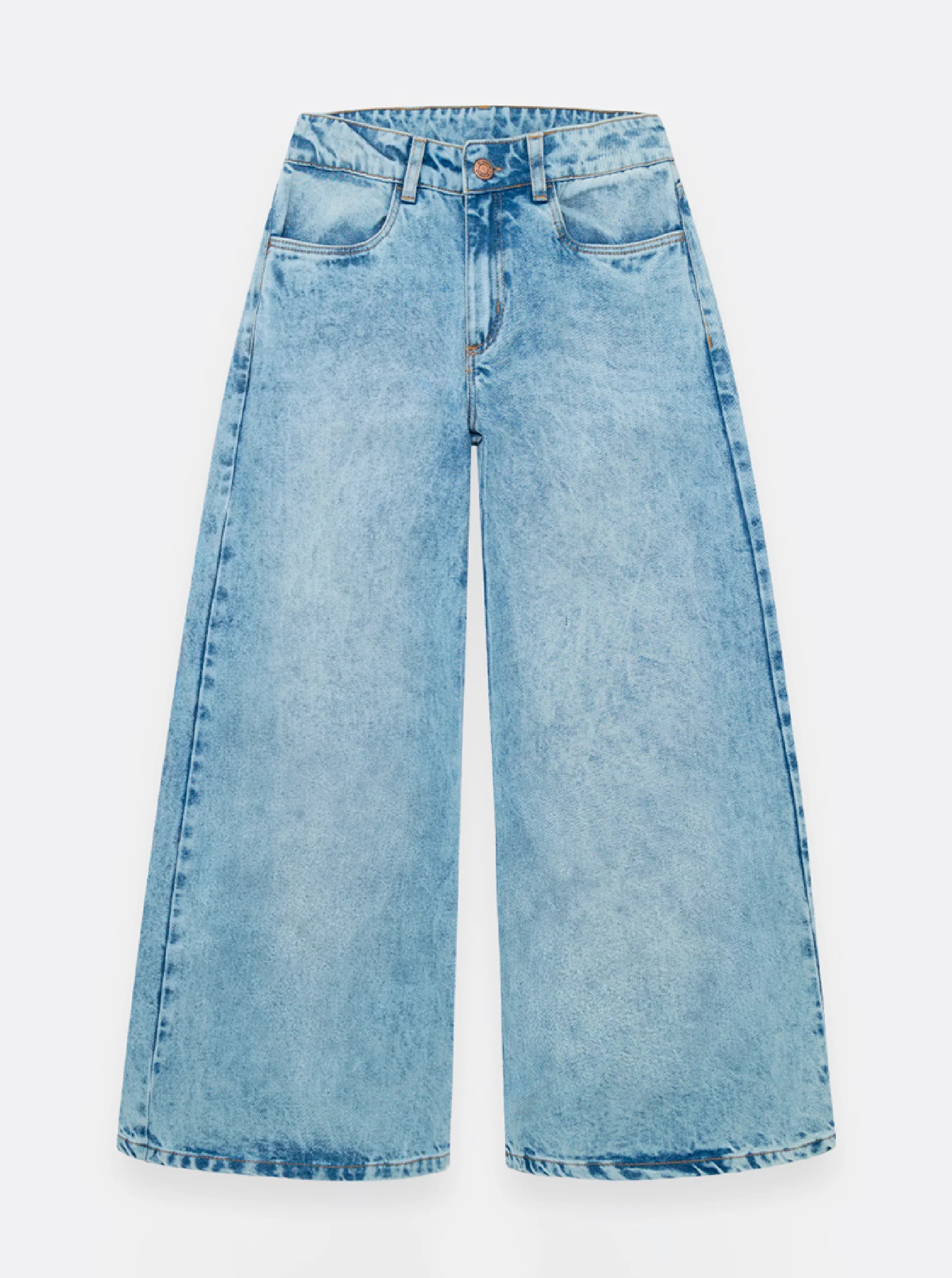 Denim Must-Haves