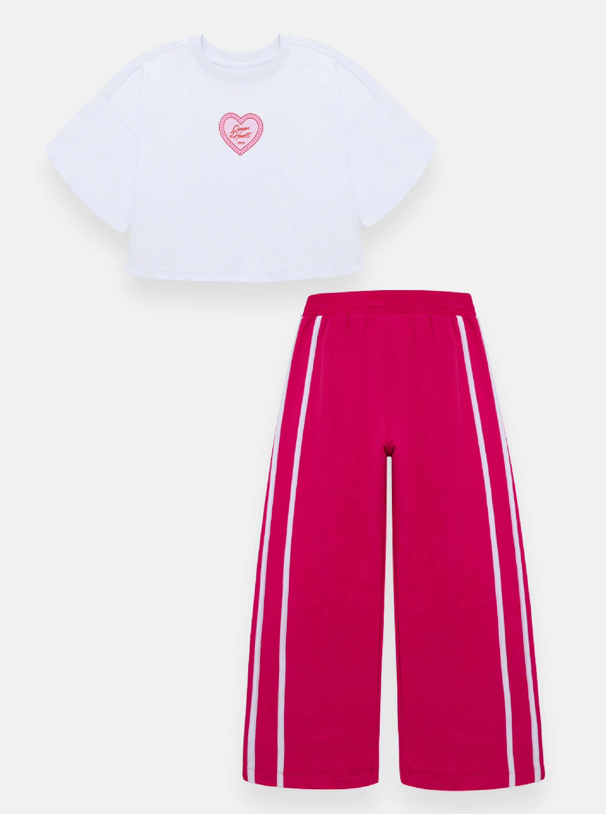 Mix & Match Sets