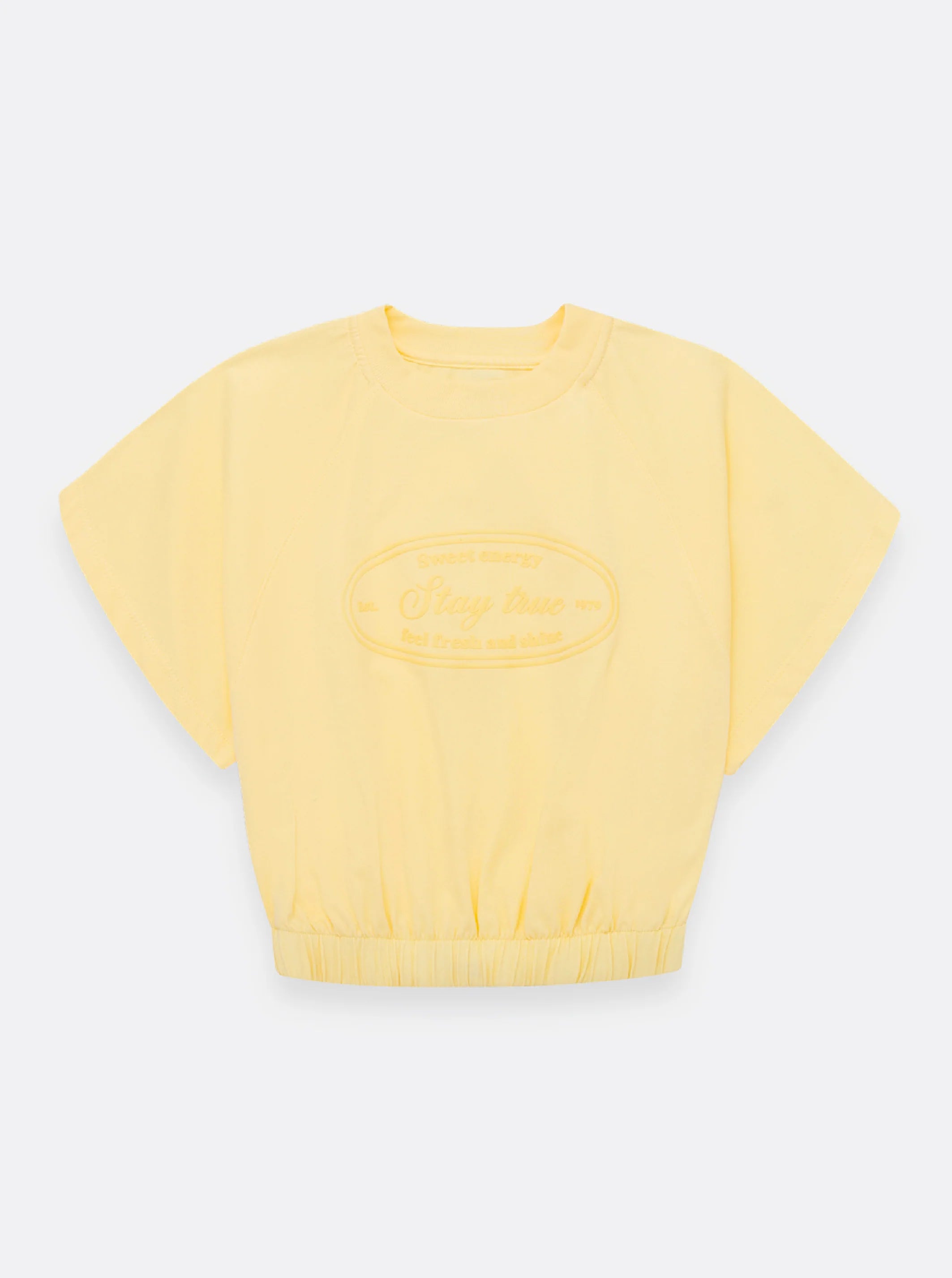 Everyday Tees