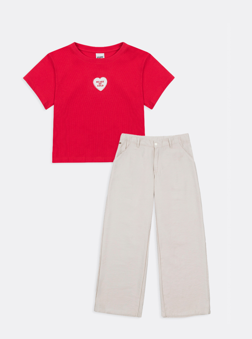 Mix & Match Sets