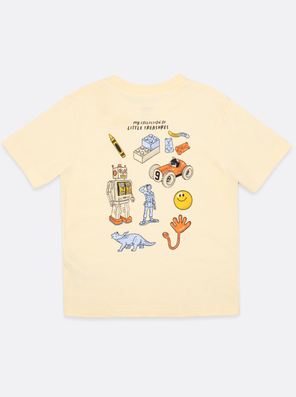 Everyday Tees