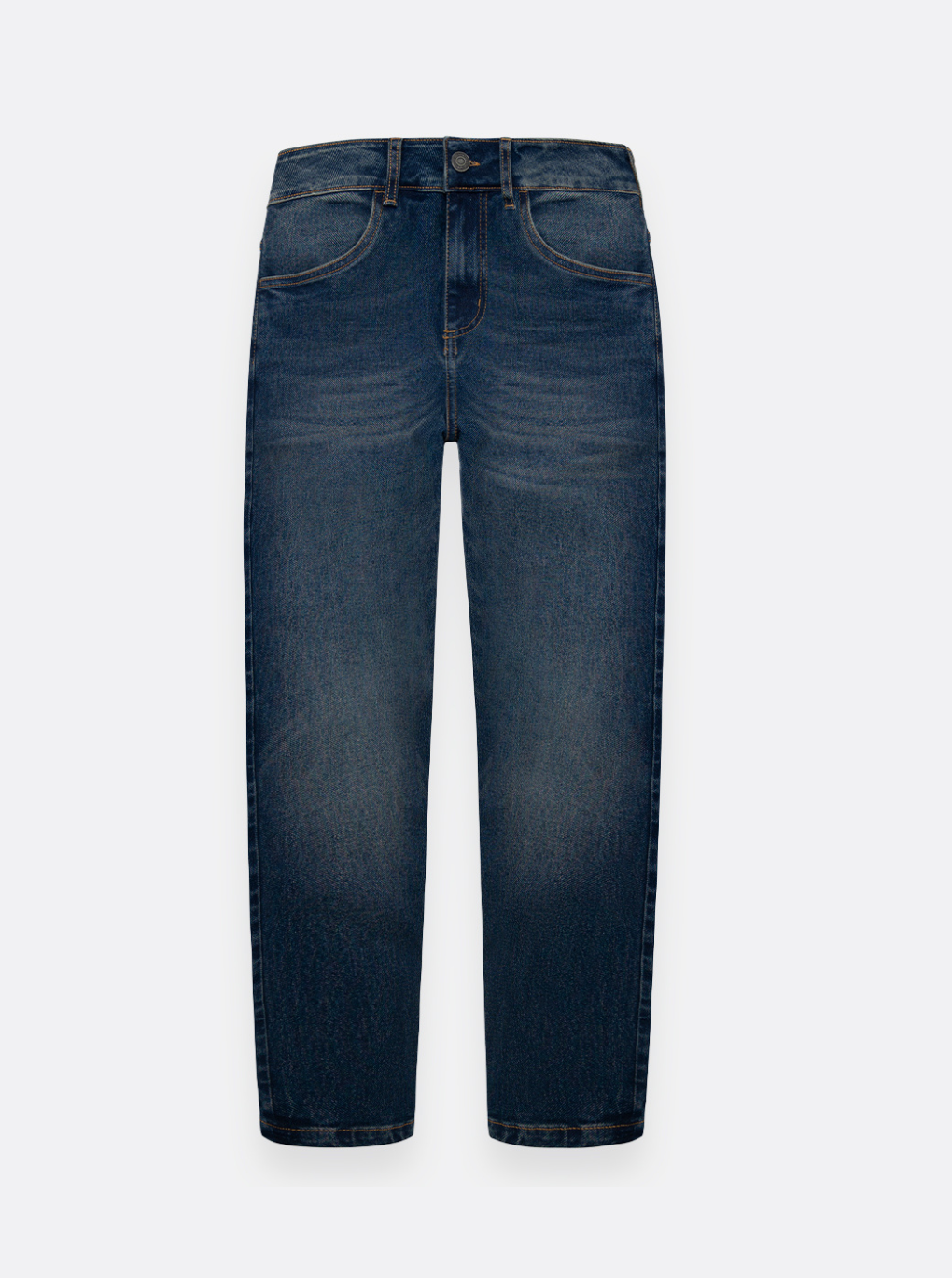 Denim Must-Haves