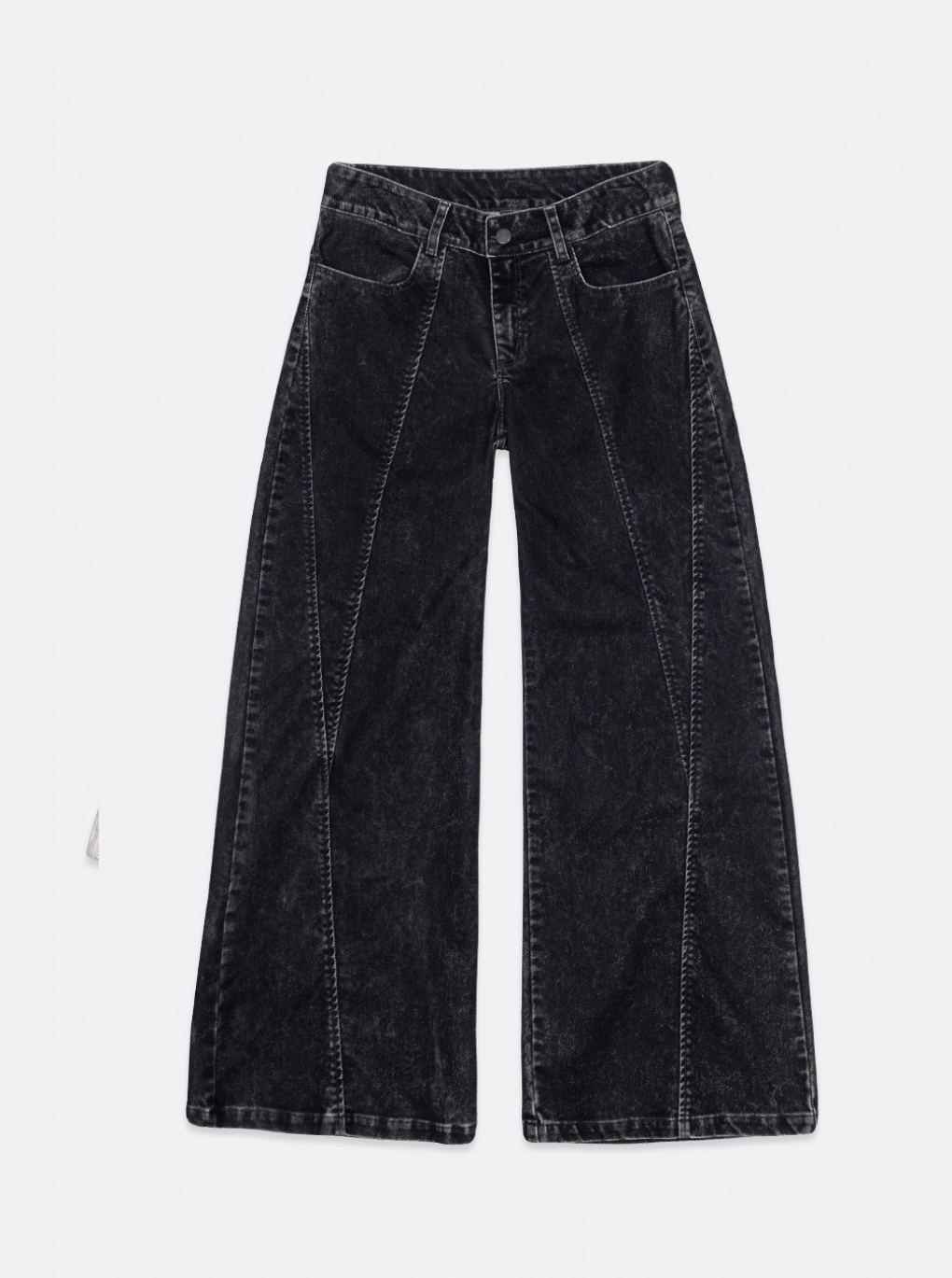 Denim Must-Haves
