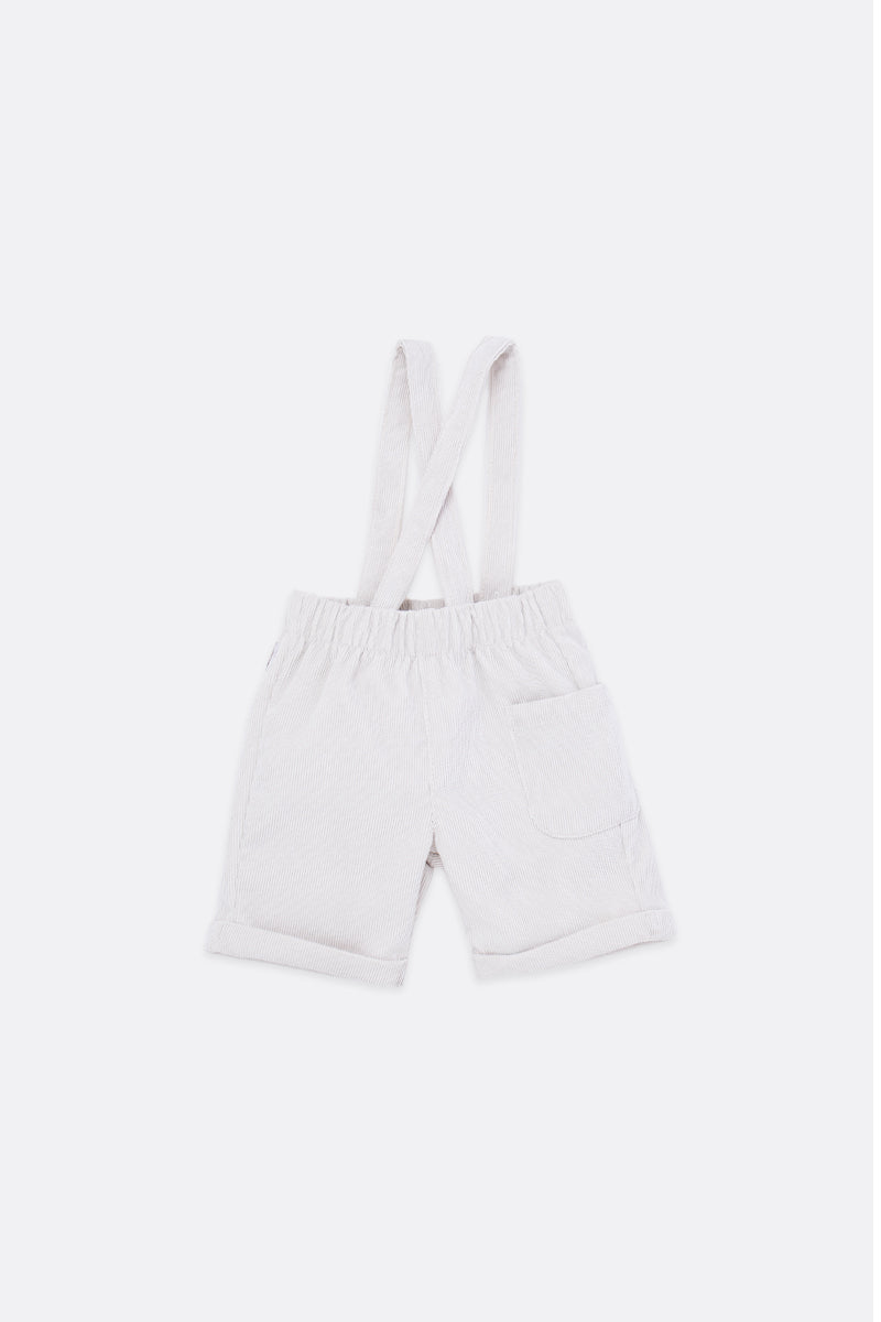 Bermuda shorts for baby boy