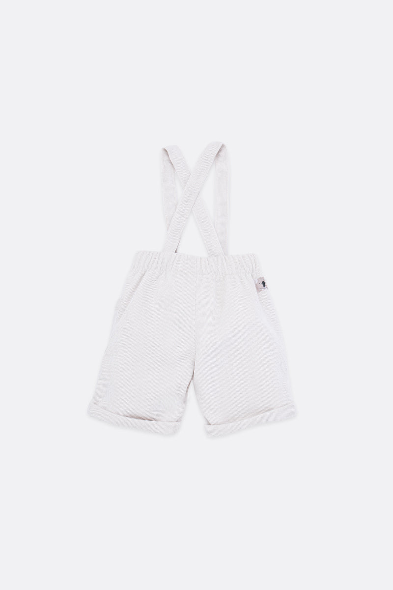 Bermuda shorts for baby boy