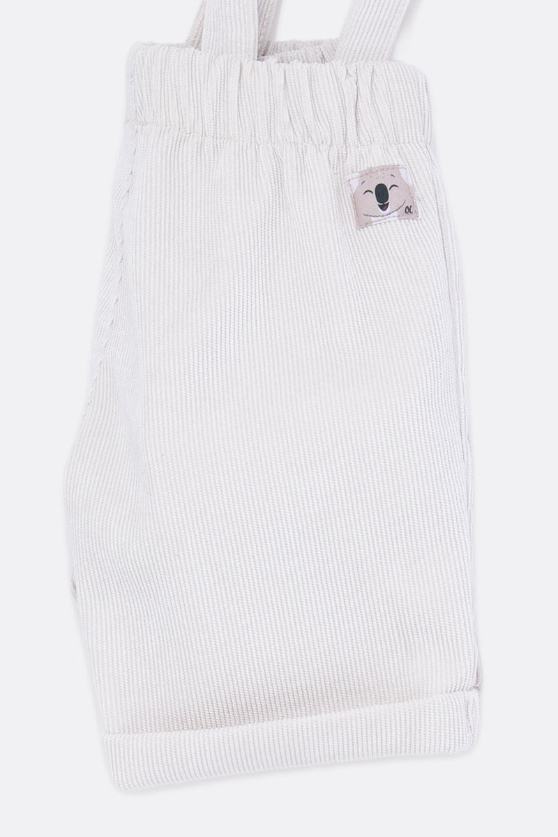 Bermuda shorts for baby boy