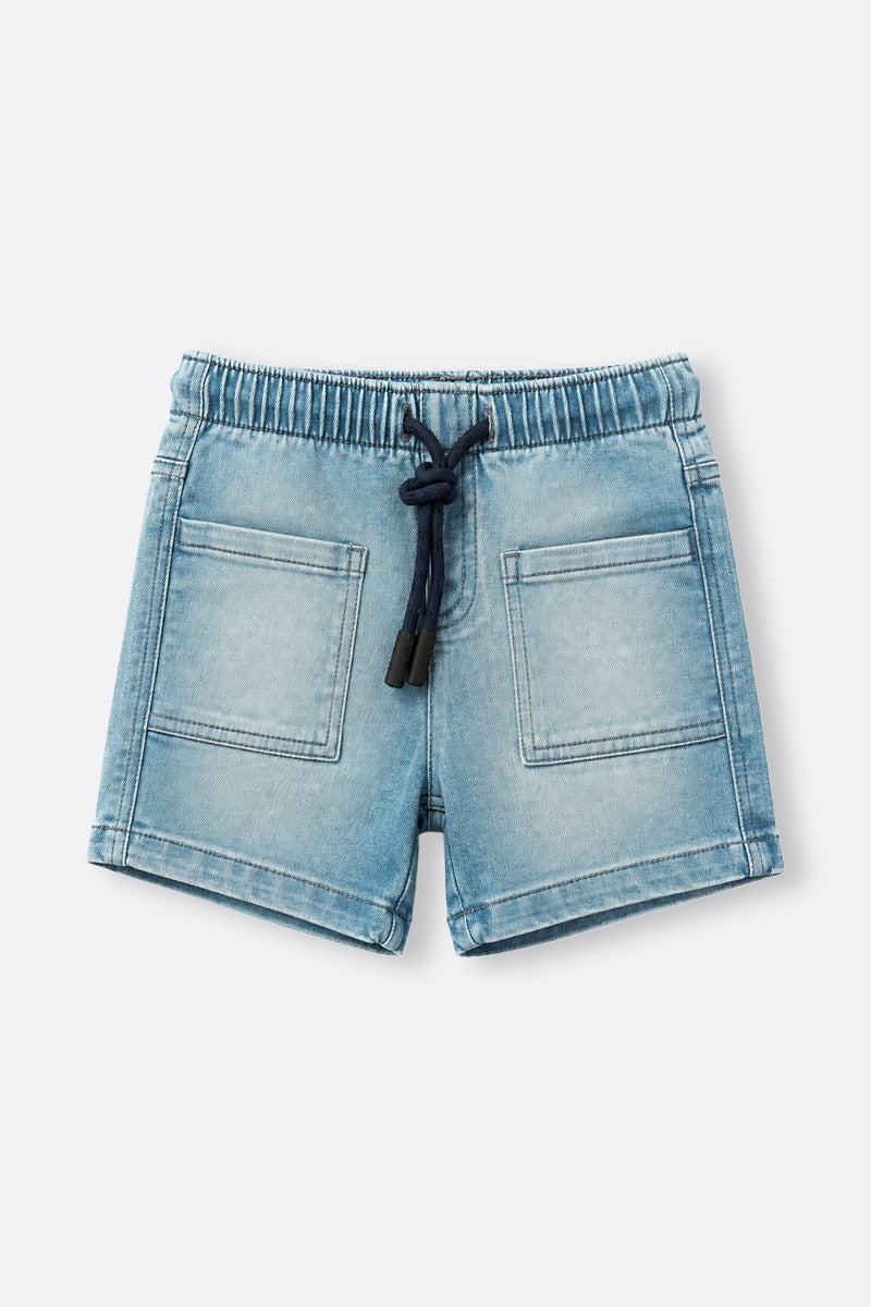 Baby boy casual shorts