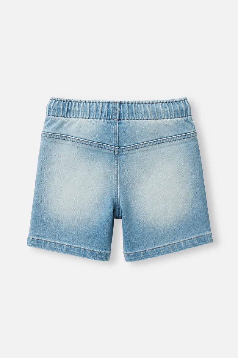 Baby boy casual shorts