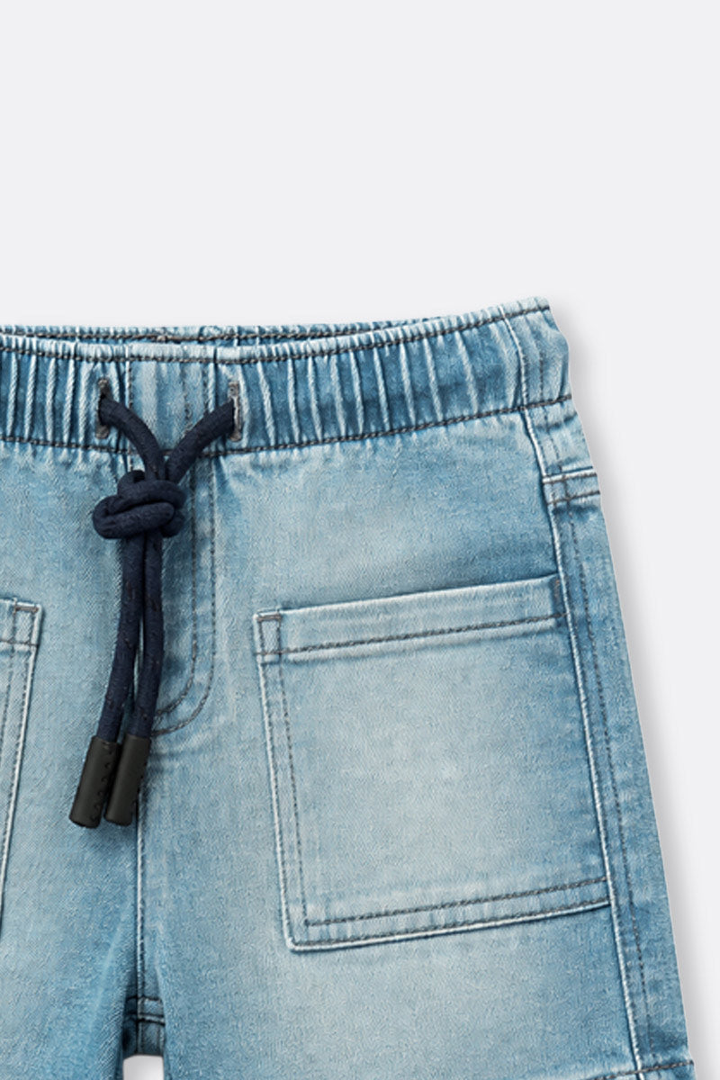 Baby boy casual shorts