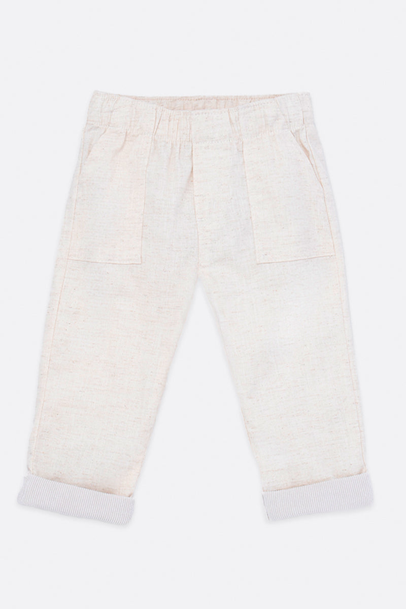 Pants for baby boy