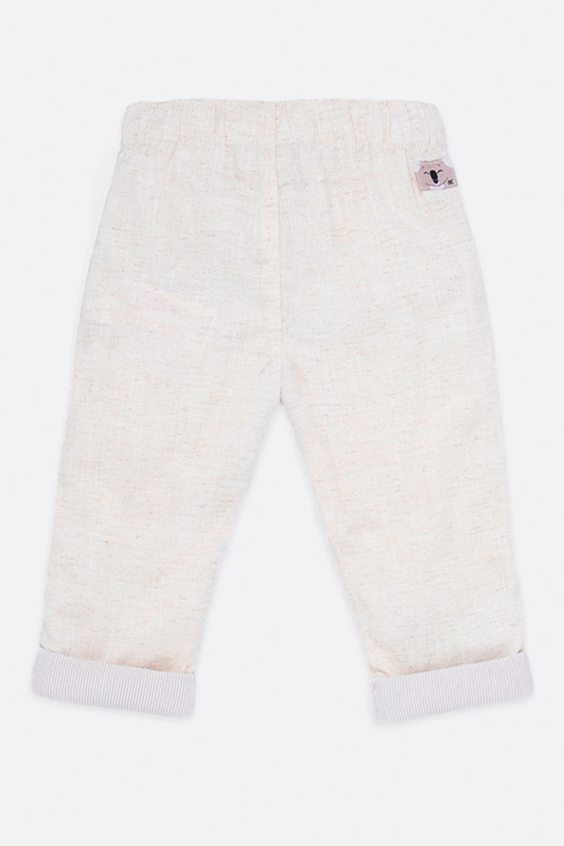 Pants for baby boy