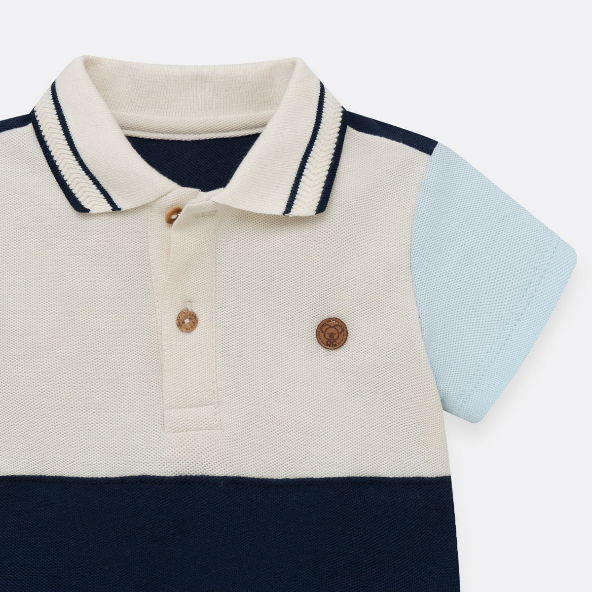 short-sleeve-polo-bodysuit-for-baby-boy-31119711