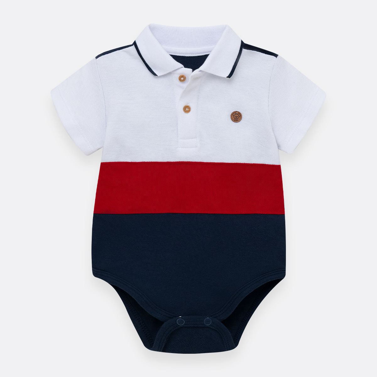 baby-boy-short-sleeve-polo-bodysuit-soft-cotton
