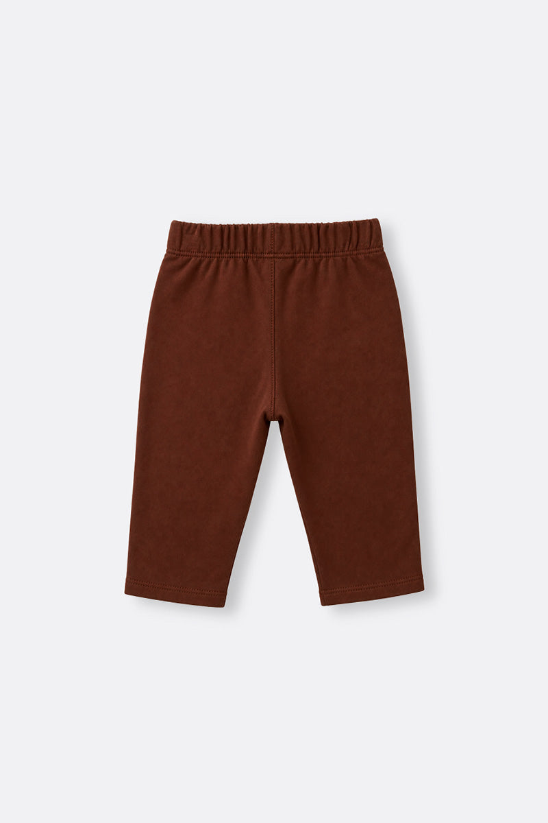 Baby boy long three-piece set