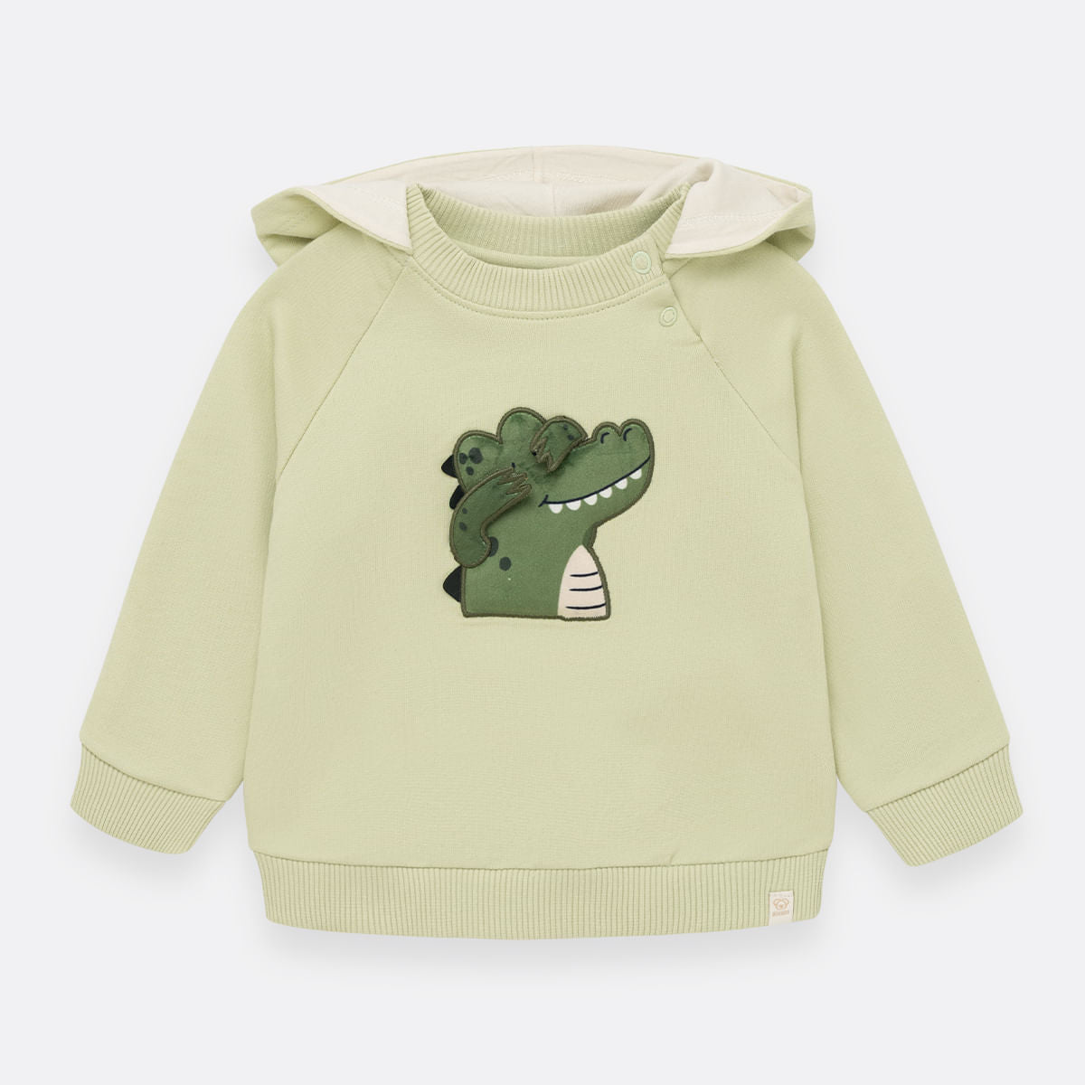 Pullover hoodie for baby boy | OFFCORSS – Offcorss USA