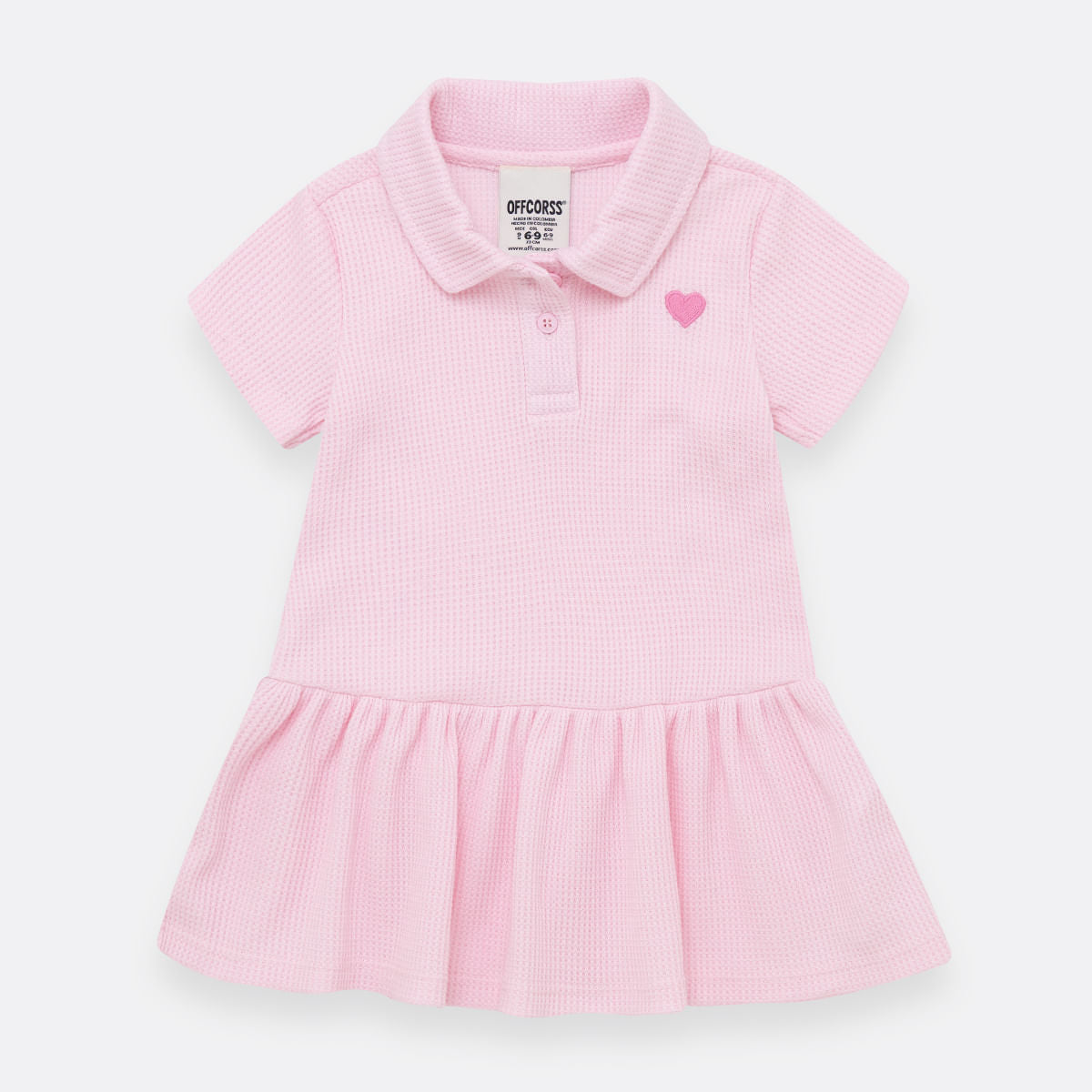 short-sleeve-dress-for-baby-girl