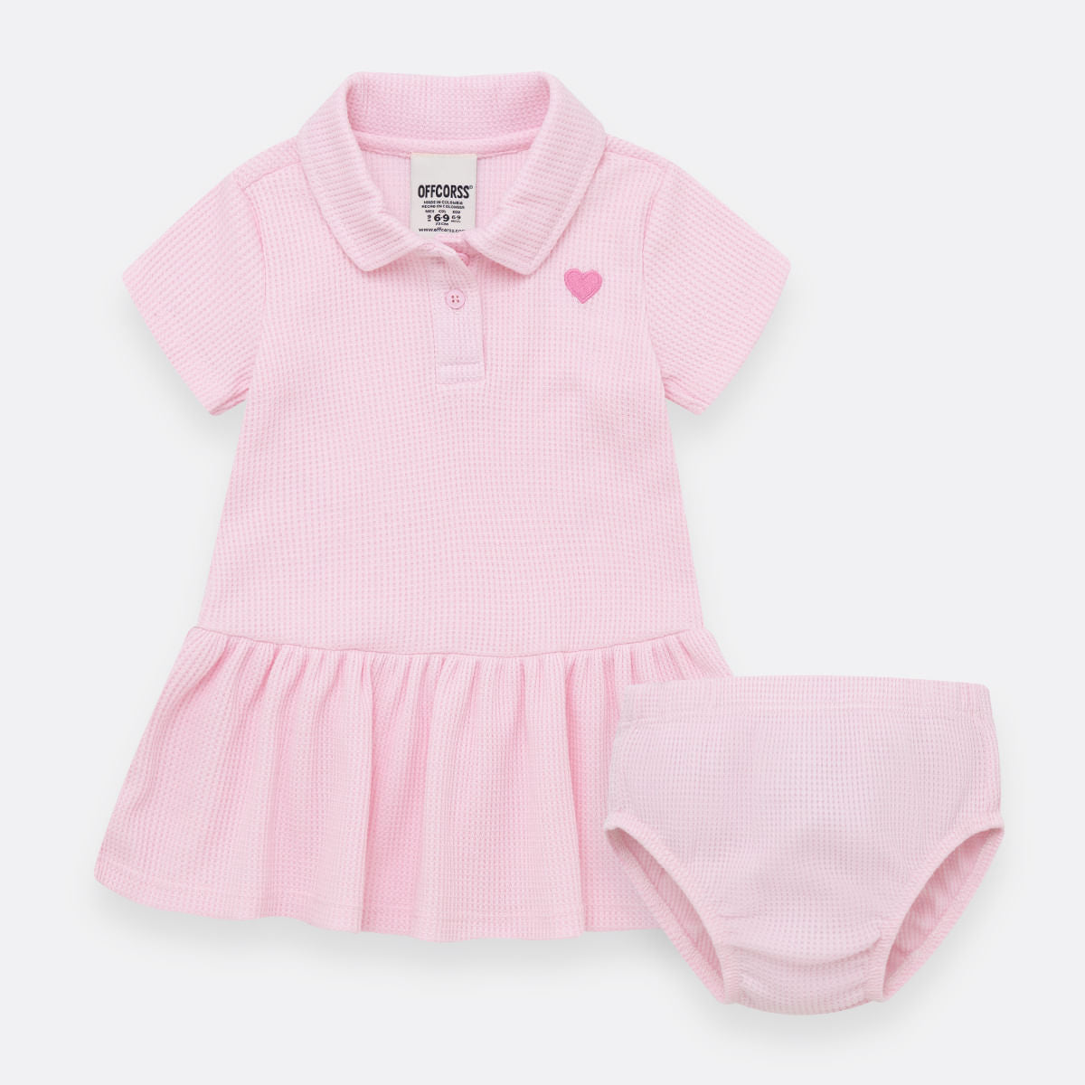 short-sleeve-dress-for-baby-girl