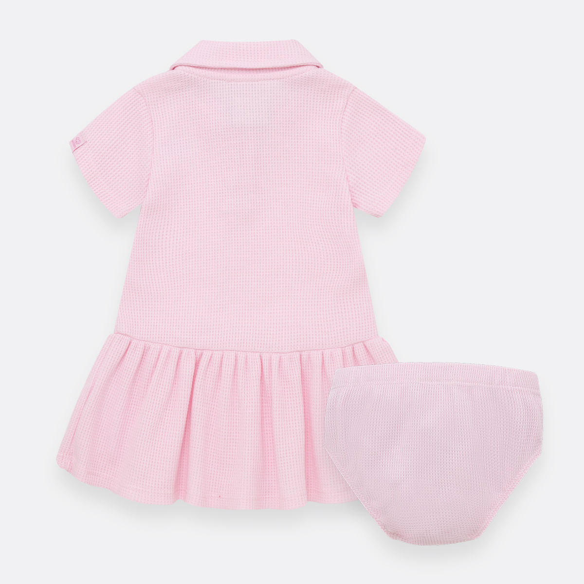 short-sleeve-dress-for-baby-girl
