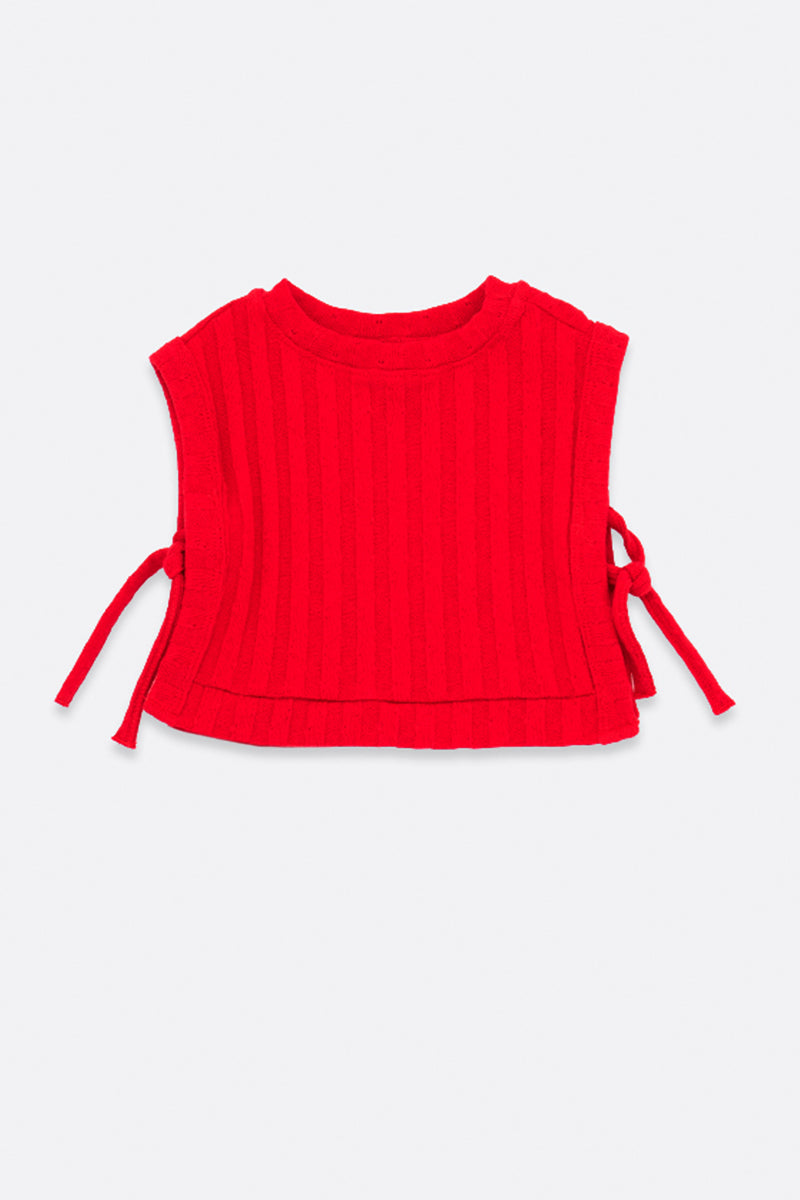 Short 2-piece set for baby girl