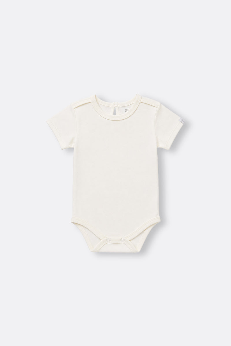 Baby girl short two-piece set