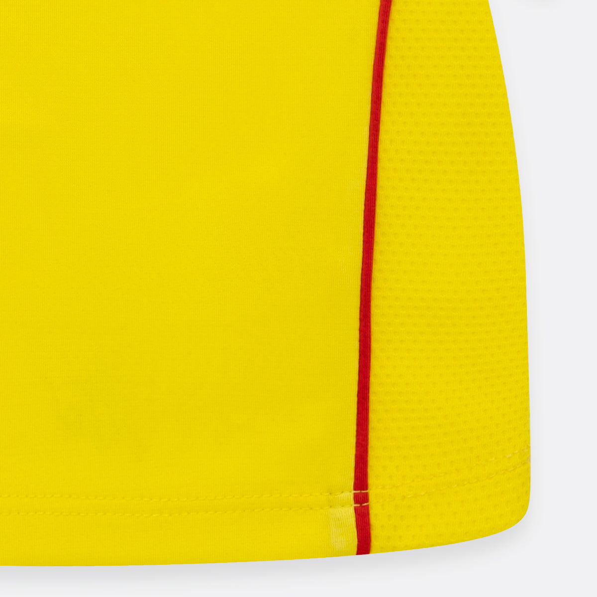 Short-sleeve knit T-Shirt from Colombia