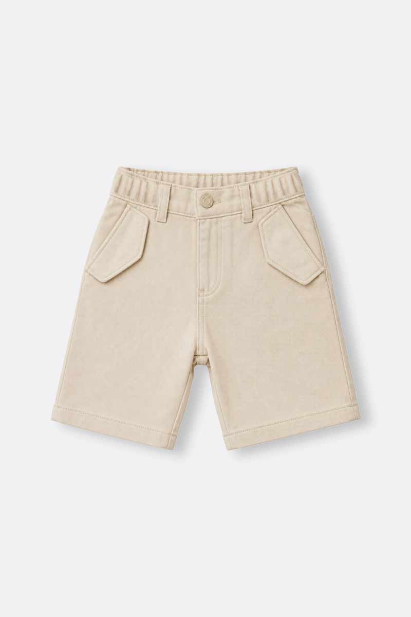 Toddler boy casual shorts