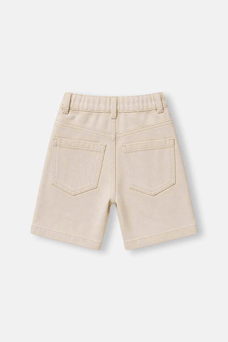 Toddler boy casual shorts
