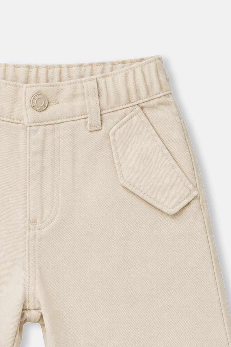 Toddler boy casual shorts