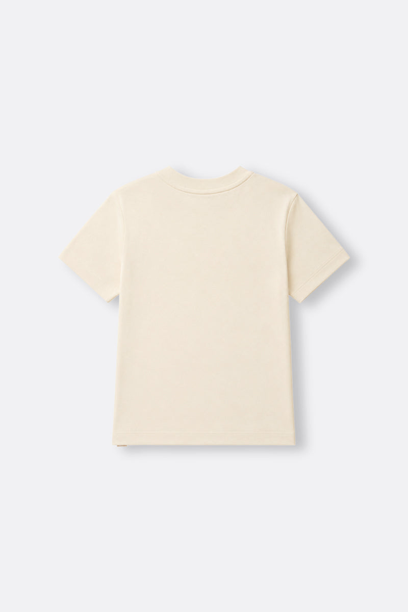 Toddler boy long two-piece set