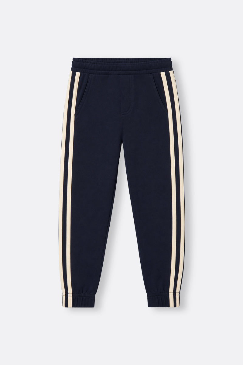 Toddler boy long two-piece set