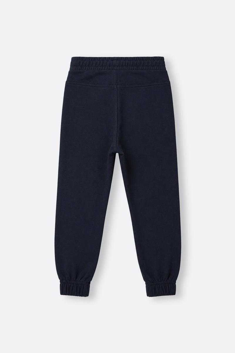 Toddler boy long two-piece set