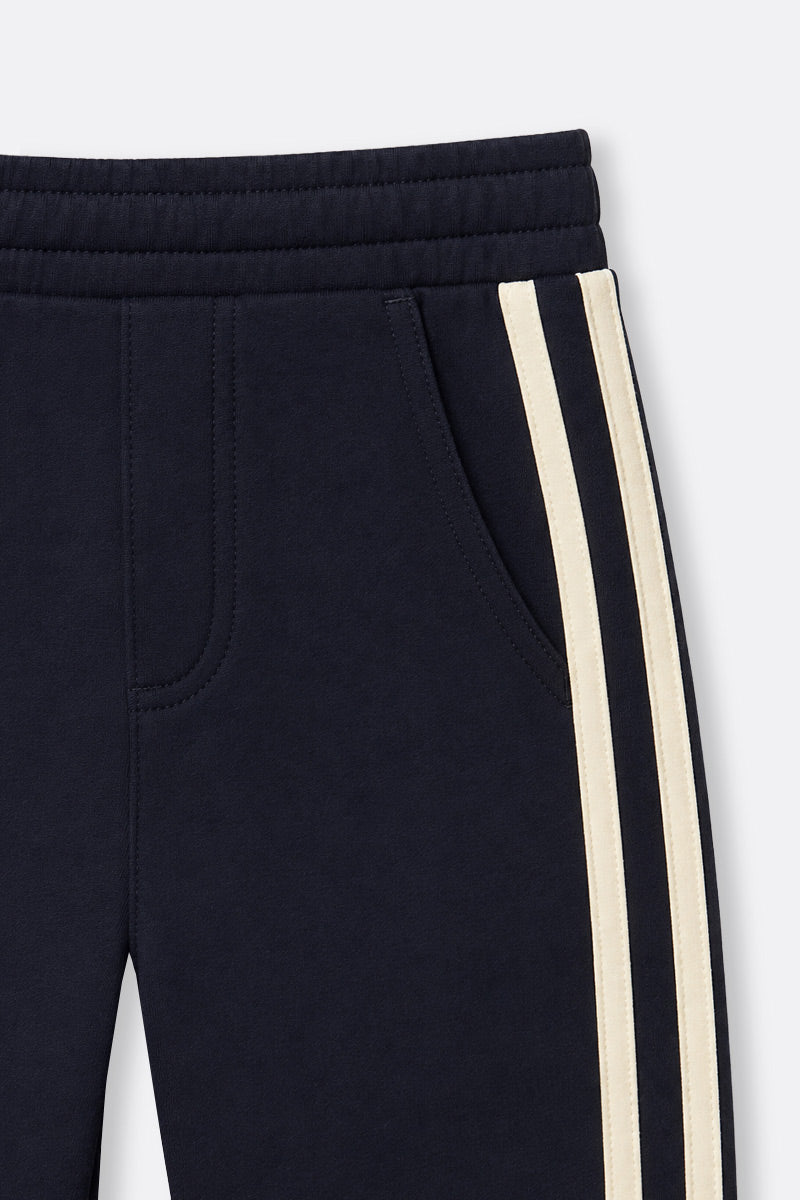 Toddler boy long two-piece set