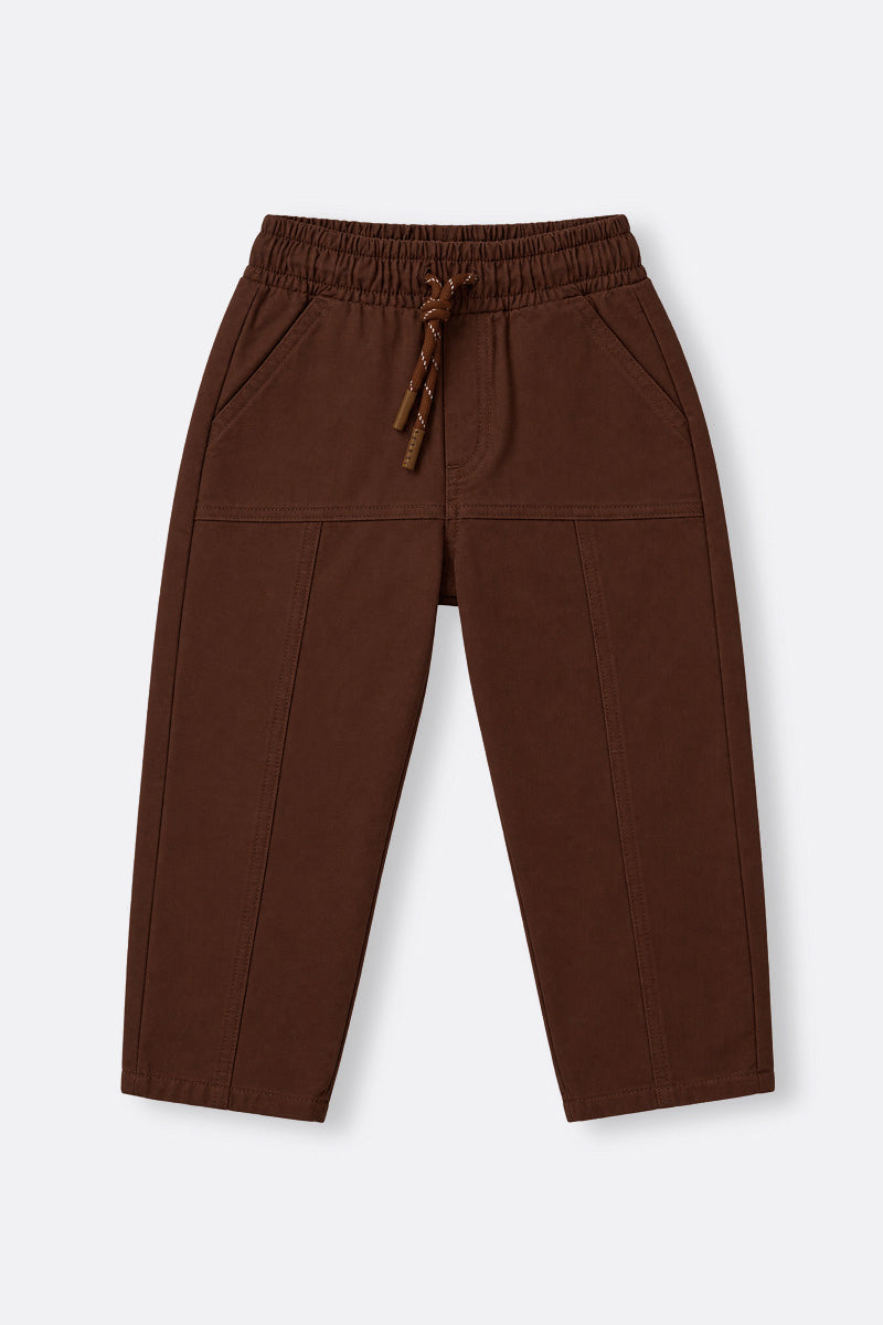 Toddler boy casual pants