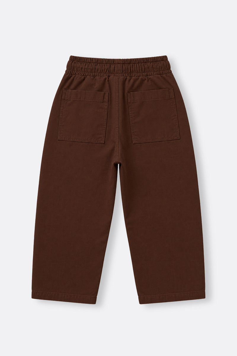 Toddler boy casual pants