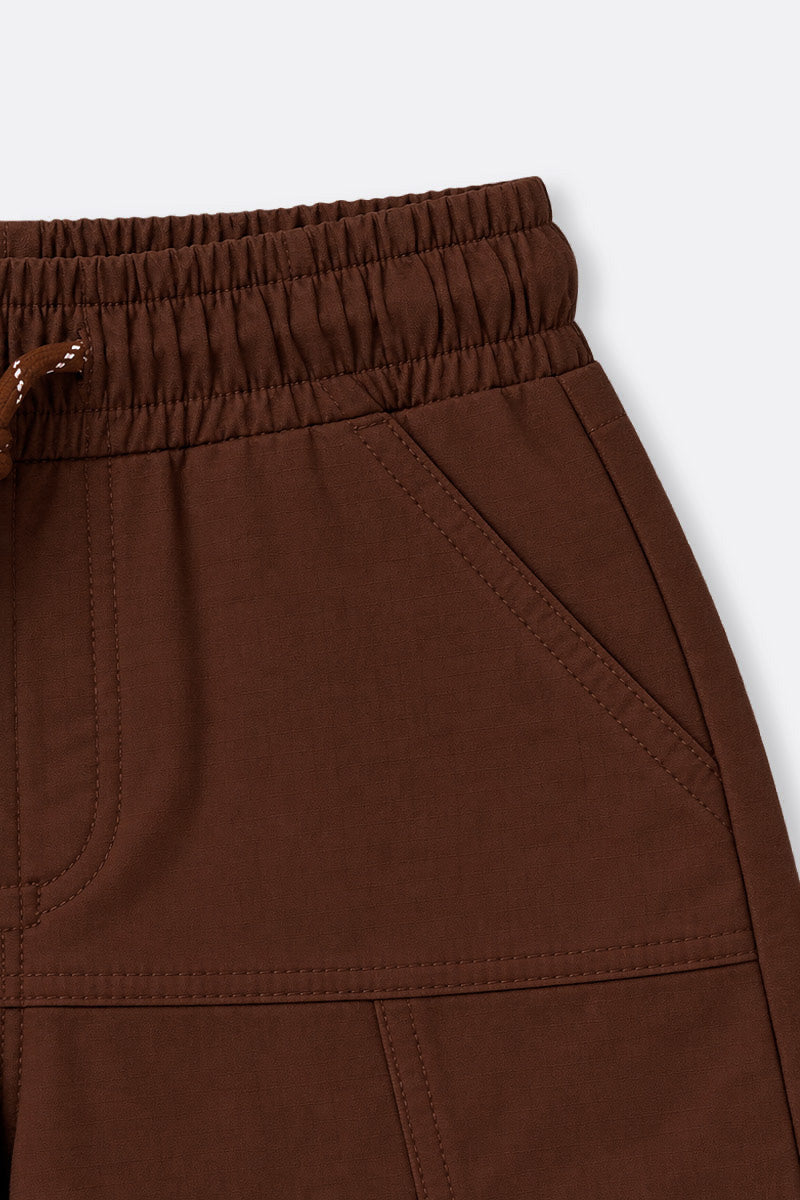 Toddler boy casual pants