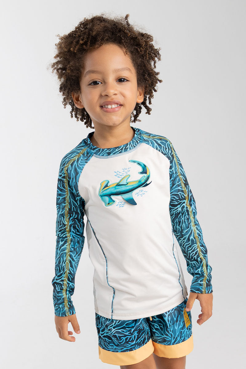 Toddler boy long sleeve T-Shirt