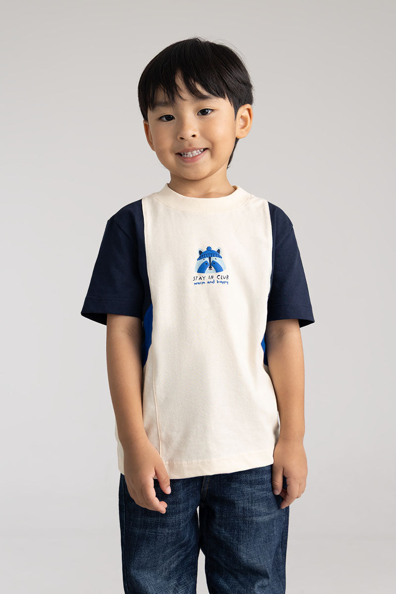 Toddler boy long sleeve T-Shirt