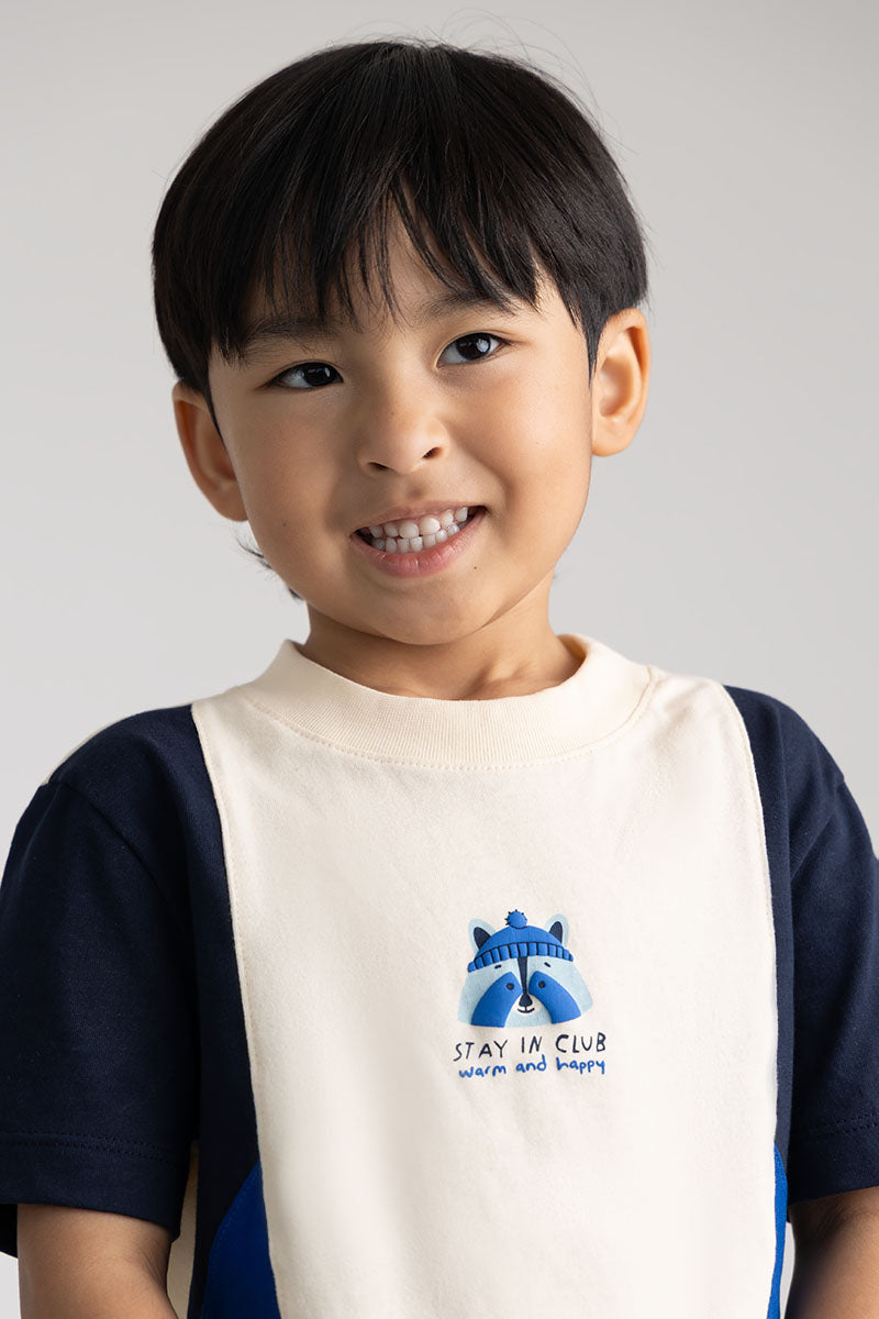 Toddler boy long sleeve T-Shirt