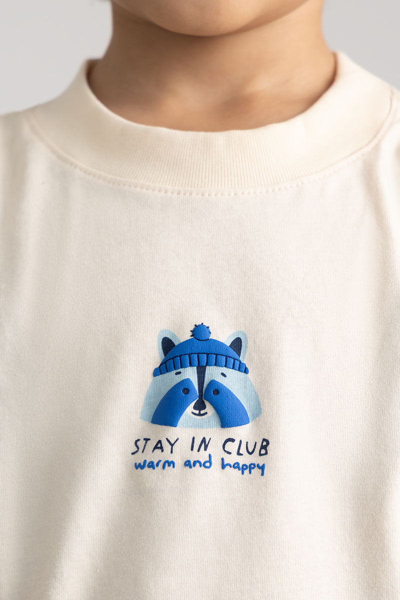 Toddler boy long sleeve T-Shirt