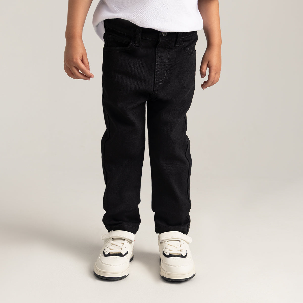 Slim jeans for boy