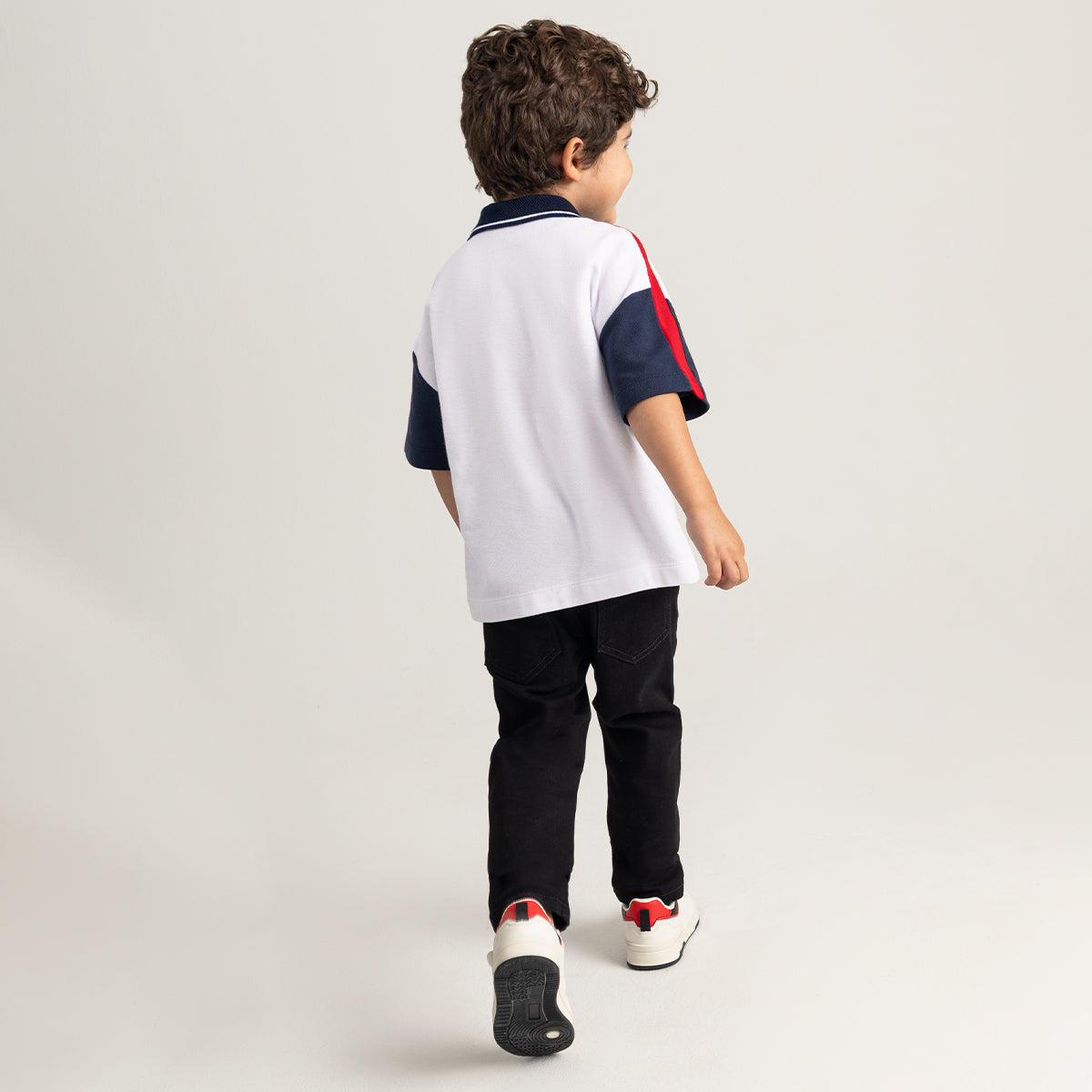 Slim jeans for boy