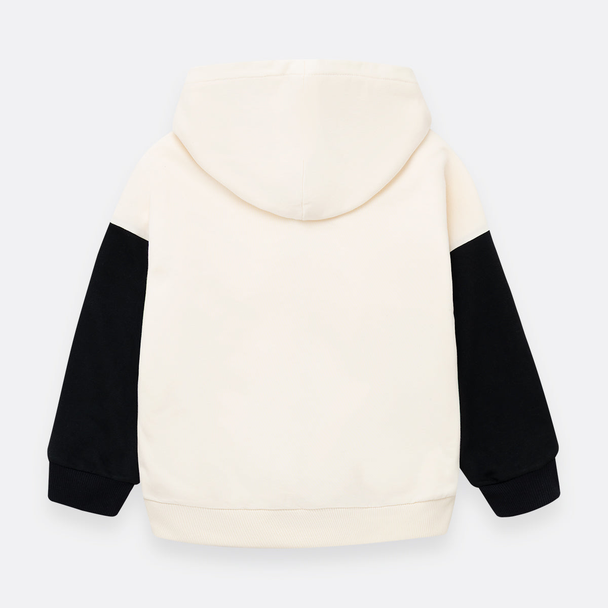 Zip-up hoodie for boy