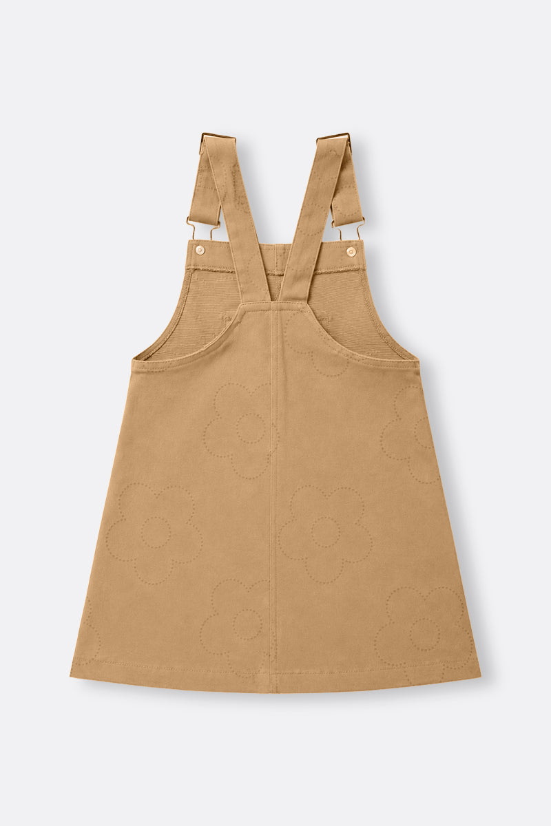 Toddler girl short two-piece set