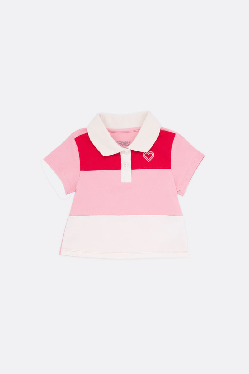 short-sleeve-polo-shirt-for-girl